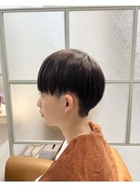 ケイカヘア(KEIKA Hair)&nbsp;縮毛矯正ストレート