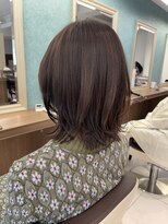 アッシュ 下北沢店(Ash)&nbsp;ふんわりレイヤーカット