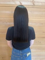 ビフェアリー(bi fairy)&nbsp;髪質を整えるストレート&トリートメント