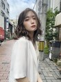 エミュ 中央駅店(eMu)&nbsp;サロンモデルさんの撮影も大好きです♪
