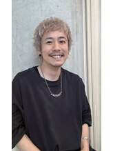 ラッド(Rad) 阿部 龍馬
