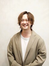 テーラヘアー 土浦店(TELA HAIR) 吉田 大樹