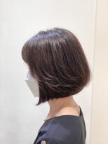 オルガファイバーズーム Orga FiberZoom&nbsp;大人ボブ