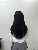 プルエクステのお店ネクスト(NEXT)&nbsp;#プルエクステ #エクステ #シールエクステ