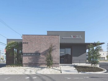 BUSH 水広店