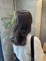 ニカ 溝の口(NICA)&nbsp;透明感カラー【NICA溝の口店】