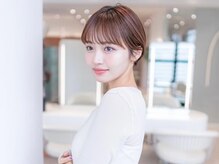 技術と薬剤に妥協なし!【Carellyこだわりのメニュー】で気になるお悩みも解決！あなたの可愛いを叶えます☆