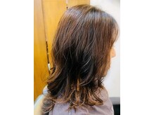 ヘアー デザイン ソレイユ 東久留米店(Hair Design SOLEIL)