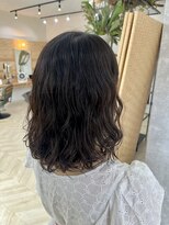 ミチ(MICI)&nbsp;nuance perm