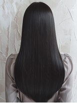 モードケイズ ラ ヴィ ベル(MODE K's la vie belle) 髪質改善/酸熱トリートメント