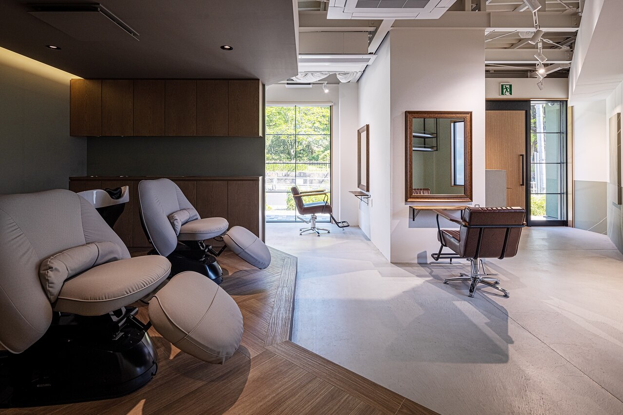 リアライズ(realize)｜ホットペッパービューティー