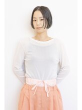 ビーヒアナウ N゜03 金沢駅西店(BE HERE NOW) 新田 梨花