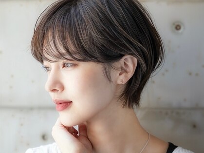 カミエ(kamie)の写真