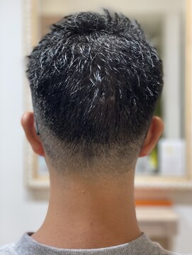 アンダートゥリーガーデン(UNDER TREE GARDEN) ローフェード