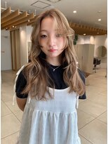 トーチ(torch)&nbsp;【上前津　栄　大須　矢場町】チョコレートブラウンカラー