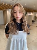 【上前津 栄 大須 矢場町】チョコレートブラウンカラー