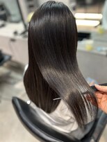 ソル 八王子(SOL)&nbsp;ダークシルバーストレート