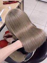 フェイス 大船(FACE)&nbsp;ミルクティーベージュ【大船駅】太良坊航