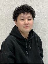 ヘアースペース ボイスクレッシェンド(hair space VOICE cresc.) 宮嶋 丈