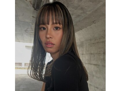 アンジュールリバティー(UN JOUR LIBERTY)の写真