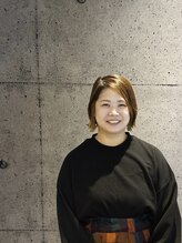 アグ ヘアー ノウェム 大分明野店(Agu hair novem) 松村 茉矢