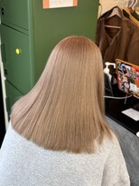 アラレ(ARARE)&nbsp;beige