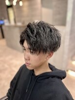 ソル 八王子(SOL)&nbsp;緩めツイストスパイラル♪