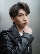 リップス 大宮(LIPPS)&nbsp;ナチュラルかきあげセンターパート