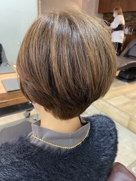 リルエデン(RELEDEN) クールショート