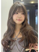 エリンヘア(ELIN hair.)&nbsp;（elin）nanami 002