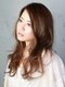 ヘアデザイン タイヨウのはなの写真/全カラー『アルガンオイル配合』しなやか・しっとりとした質感に♪グレージュなど透明感のある色味が叶う★