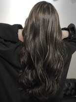 リットバイディア 茅ヶ崎(Lit by diar)&nbsp;茅ヶ崎/ハイライト/髪質改善/白髪ぼかし/ショート/ボブ/レイヤー