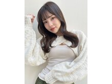 ルアナ(Luana)