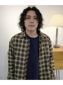 メンズスタイル