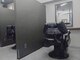 ゲストヘアー 桂店(GUEST hair)の写真/【メンズ専門サロン】半個室のプライベート空間で、ゆったりとした時間を過ごせる◎癒しのサロンタイムを♪
