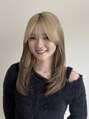 ライフイズ プレジャー 磐田中泉店(Life is… PLEASURE) 齋藤　清香 #磐田