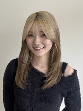 ライフイズ プレジャー 磐田中泉店(Life is… PLEASURE) 齋藤　清香 #磐田