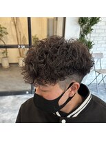 ビーテックバイゼン(B TECH by Zen) スペインカール