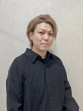 インスヘアー 関大前店(INCE HAIR) コジマ ショウタ