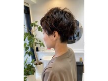エンリッチヘア(enrich hair)