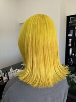 アウラシザーワークス(Aura scissors works) ウルフ