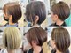 ヘアーズ エム美容室の写真