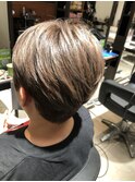 ハイライト