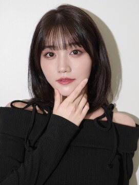 グランクラブ(GRANCLUB) ナチュラルレイヤーボブ