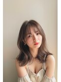 大人女子☆フェミニンミディスタイル