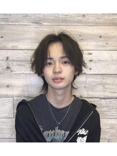 ヘアーショップ エヌアンドエー 幸手店(hairshop N&A)&nbsp;翔吾 