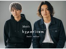 メンズヒペリカム(Men's hypericum)