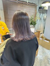 アンドライフ 市原店(AND LIFE)&nbsp;【ラベンダー系グラデーション