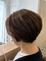 リュドール 池下(Rue D'or)&nbsp;美髪/ショート/ストレート