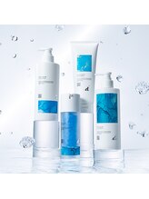 ◎水分バランスデ髪は変わる◎髪の内部から整える水素ケアでサロン帰りの質感を自宅でも再現